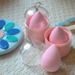 Cotton Candy Beauty Sponge - Image 2