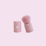 Beauty On The Go Travel Brush